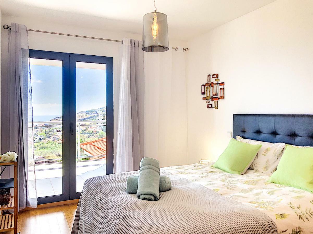 Apartment Nata Caniço Extérieur photo