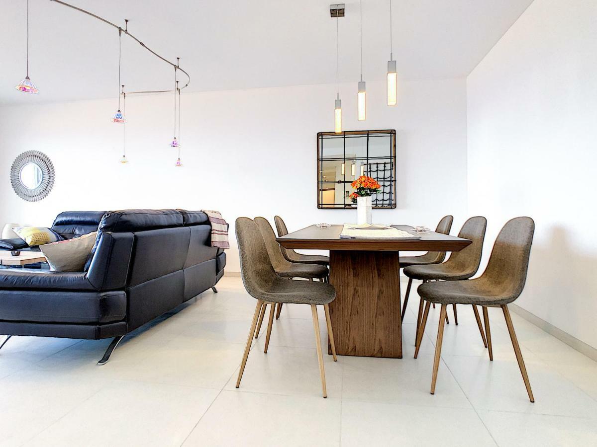 Apartment Nata Caniço Extérieur photo